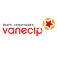 Vanecip logo, Vanecip contact details