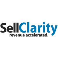 SellClarity logo, SellClarity contact details