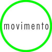 Galeria Movimento logo, Galeria Movimento contact details