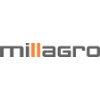 Millagro Produtora logo, Millagro Produtora contact details