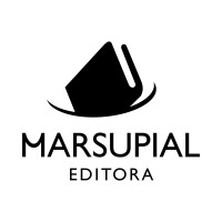 Marsupial Editora logo, Marsupial Editora contact details