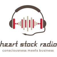 Heart Stock Radio logo, Heart Stock Radio contact details