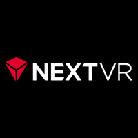 NextVR Inc logo, NextVR Inc contact details