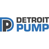 Detroit Pump & Mfg logo, Detroit Pump & Mfg contact details