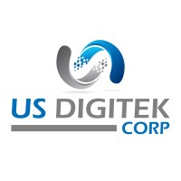 US DIGITEK CORP. logo, US DIGITEK CORP. contact details