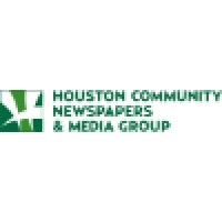 Houston Community Newspapers and Media Group logo, Houston Community Newspapers and Media Group contact details