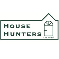 HOUSE HUNTERS LIMITED logo, HOUSE HUNTERS LIMITED contact details