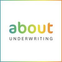 About Underwriting logo, About Underwriting contact details