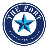 The Fort Athletic Club logo, The Fort Athletic Club contact details