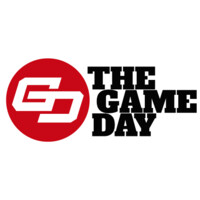 The Game Day logo, The Game Day contact details