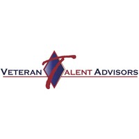 Veteran Talent Advisors logo, Veteran Talent Advisors contact details