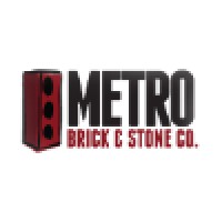 Metro Brick & Stone Co logo, Metro Brick & Stone Co contact details