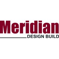 Meridian Design Build logo, Meridian Design Build contact details