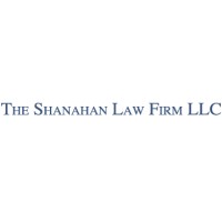 The Shanahan Law Firm LLC logo, The Shanahan Law Firm LLC contact details