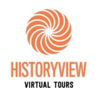 HistoryView logo, HistoryView contact details