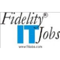 Fidelity IT Jobs logo, Fidelity IT Jobs contact details