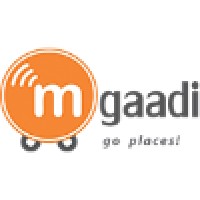 mGaadi.com logo, mGaadi.com contact details