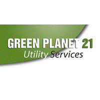 Green Planet 21 Utility Services logo, Green Planet 21 Utility Services contact details