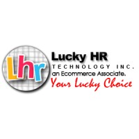 Lucky Huarong Technology Inc. logo, Lucky Huarong Technology Inc. contact details