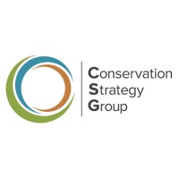 Conservation Strategy Group logo, Conservation Strategy Group contact details