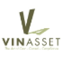 VinAsset logo, VinAsset contact details