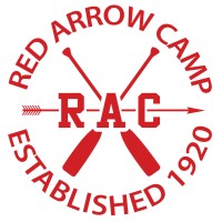 Red Arrow Camp logo, Red Arrow Camp contact details