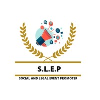 S.L.E.P. (SOCIAL AND LEGAL EVENT PROMOTER) logo, S.L.E.P. (SOCIAL AND LEGAL EVENT PROMOTER) contact details