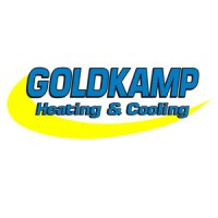 Goldkamp Heating & Cooling logo, Goldkamp Heating & Cooling contact details