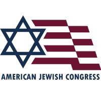 American Jewish Congress logo, American Jewish Congress contact details