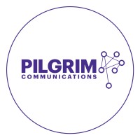 Pilgrim Communications logo, Pilgrim Communications contact details