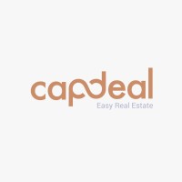 Capdeal Realty logo, Capdeal Realty contact details