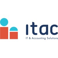 ITAC logo, ITAC contact details