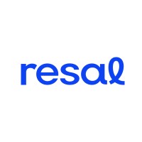 Resal logo, Resal contact details