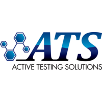 Active Testing Solutions logo, Active Testing Solutions contact details