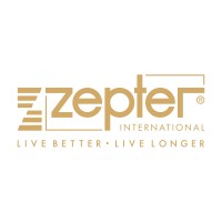 Zepter International (official page) logo, Zepter International (official page) contact details