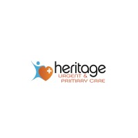 Heritage Urgent & Primary Care logo, Heritage Urgent & Primary Care contact details