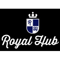 Royal Hub Consultants logo, Royal Hub Consultants contact details