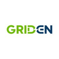 Griden Power logo, Griden Power contact details