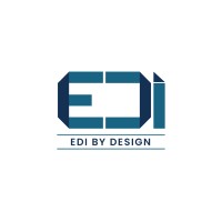 EDI by DESIGN logo, EDI by DESIGN contact details