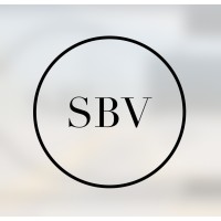 SBV Productions logo, SBV Productions contact details