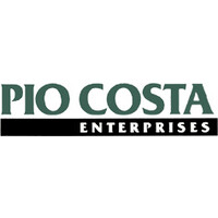 Pio Costa Enterprises logo, Pio Costa Enterprises contact details