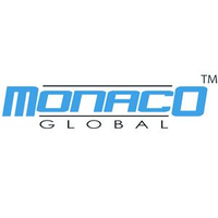 MONACO GLOBAL logo, MONACO GLOBAL contact details