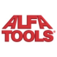 Alfa Tools logo, Alfa Tools contact details