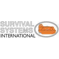 Survival Systems International Singapore logo, Survival Systems International Singapore contact details