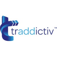 traddictiv logo, traddictiv contact details