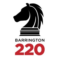 Barrington 220 School District logo, Barrington 220 School District contact details