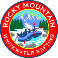 Rocky Mountain Whitewater Rafting logo, Rocky Mountain Whitewater Rafting contact details