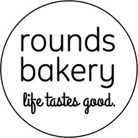 Rounds Bakery logo, Rounds Bakery contact details