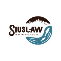 Siuslaw Watershed Council logo, Siuslaw Watershed Council contact details