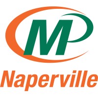 Minuteman Press Naperville logo, Minuteman Press Naperville contact details